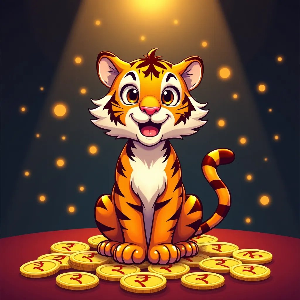 Rollbit Moon Princess fishing game