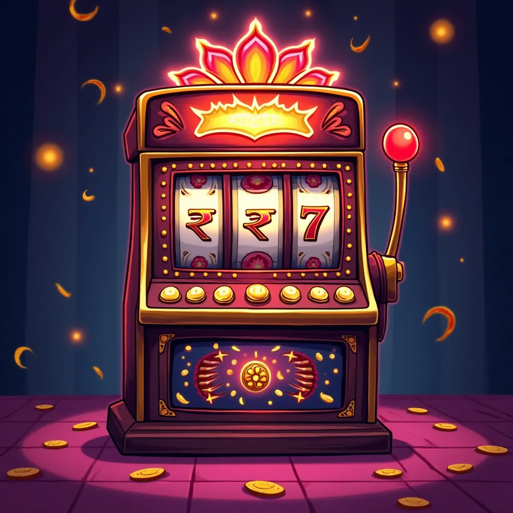 Rollbit Lightning Roulette slot game thumbnail
