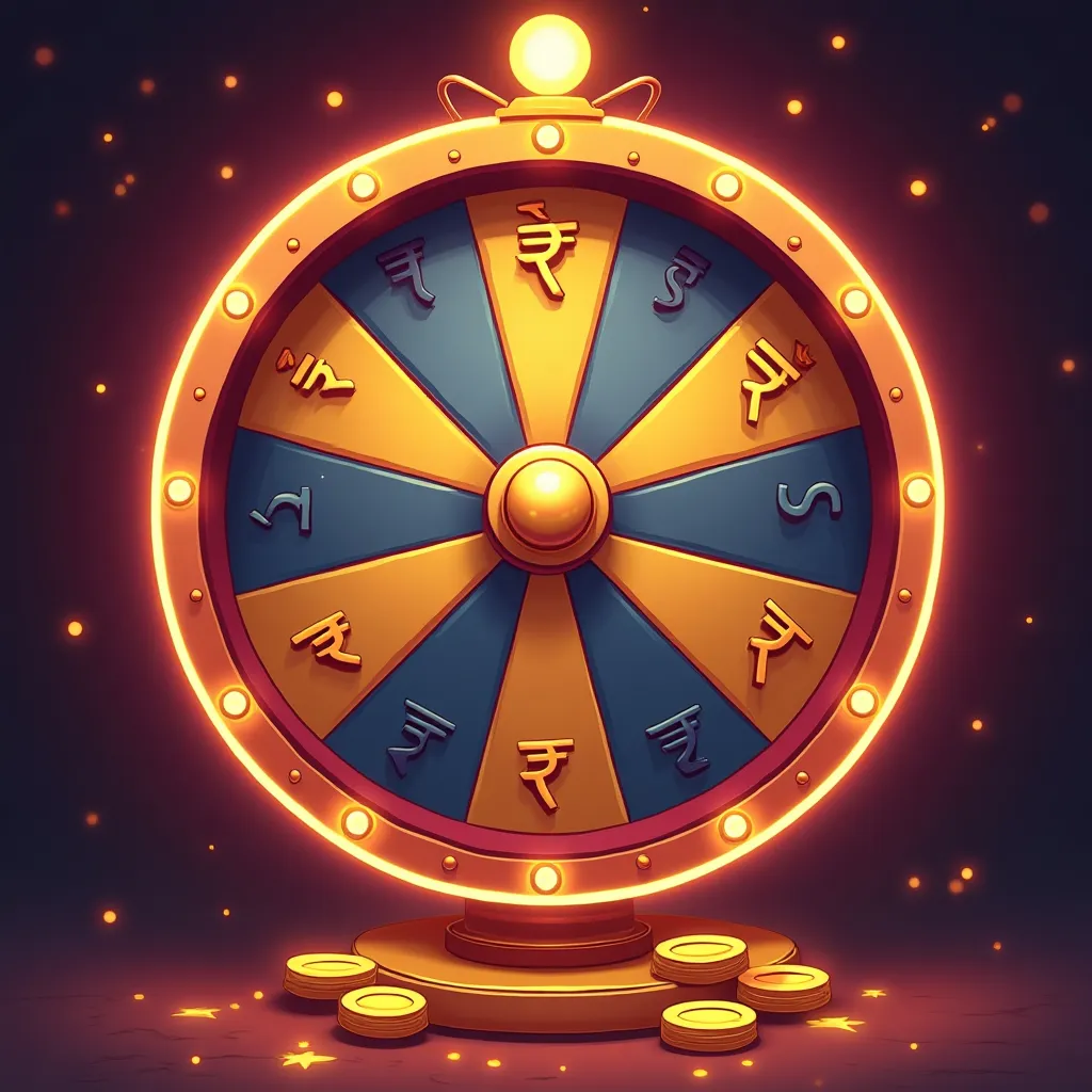 Rollbit Andar Bahar fishing game