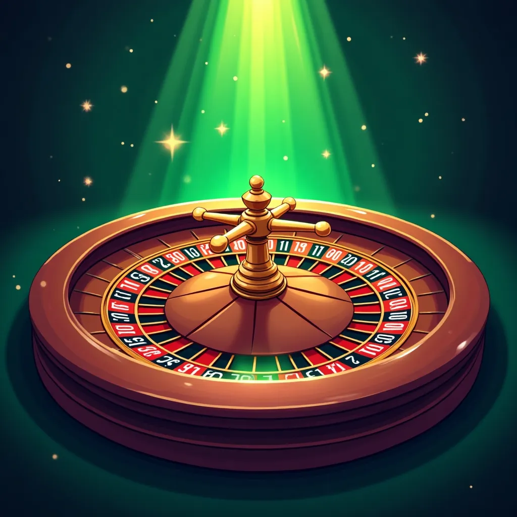 Rollbit 7 Up 7 Down slot game thumbnail