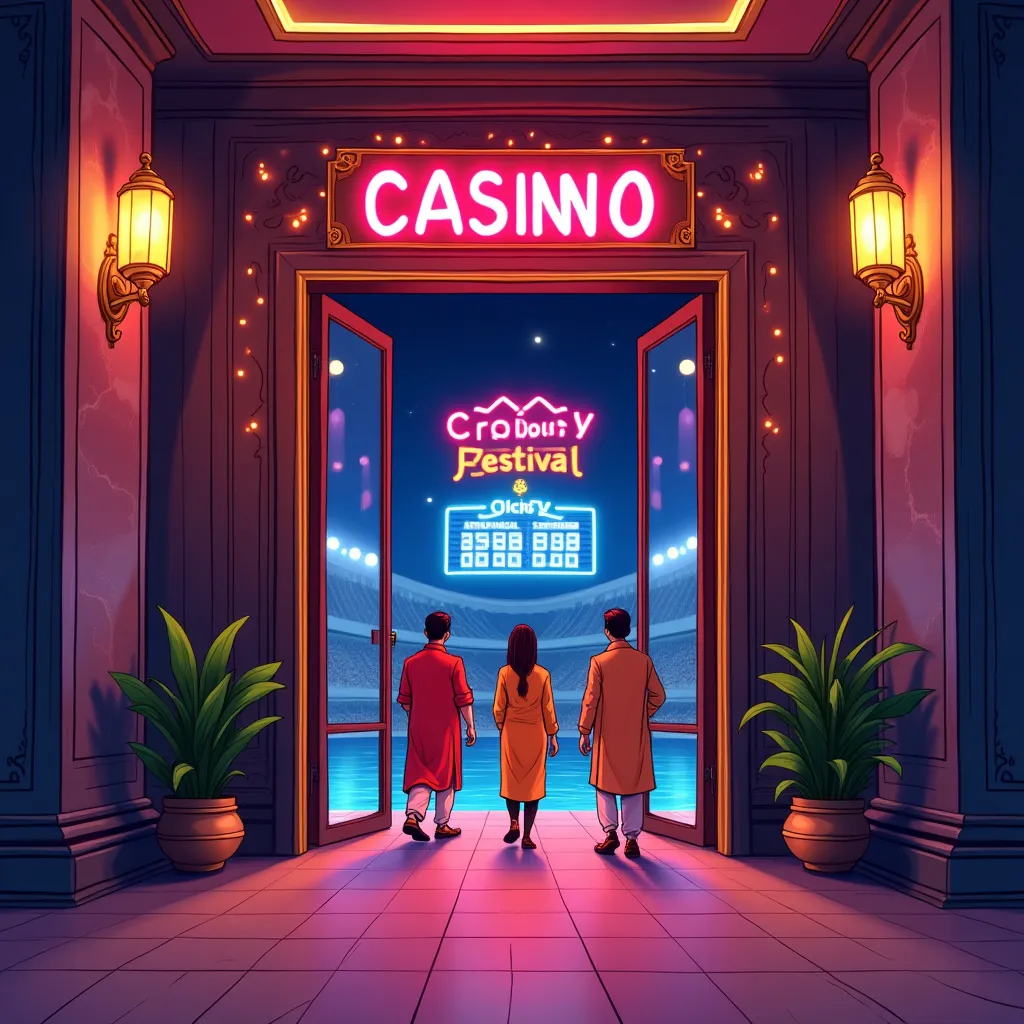 Rollbit hero AI generated slot gaming background