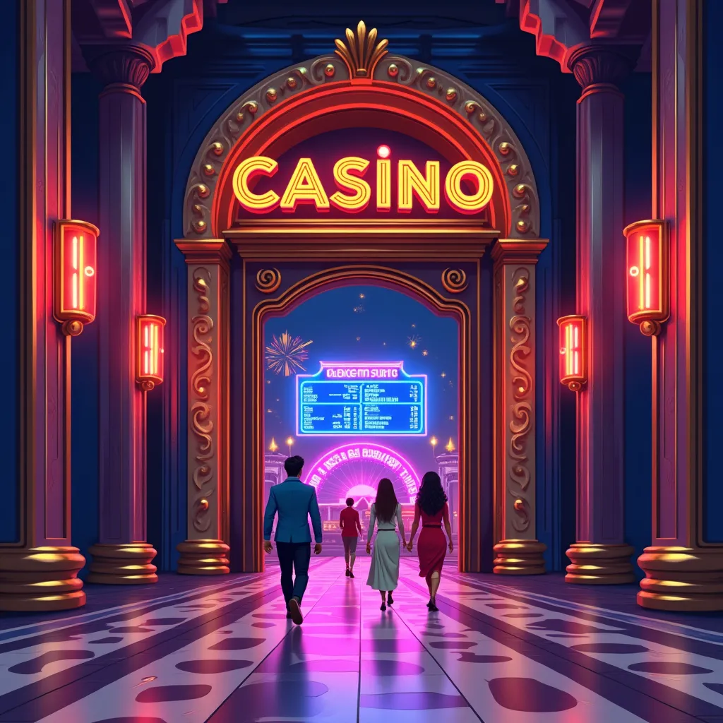 Rollbit hero AI generated