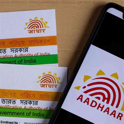 rollbit aadhaar card