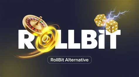 rollbit alternative